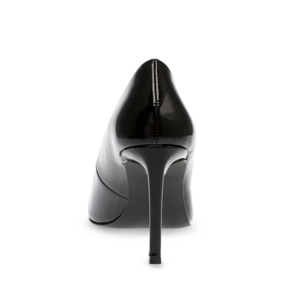 NEW (flaw) STEVE MADDEN | $108 Classic Pointed Toe Heels - Picture 4 of 5